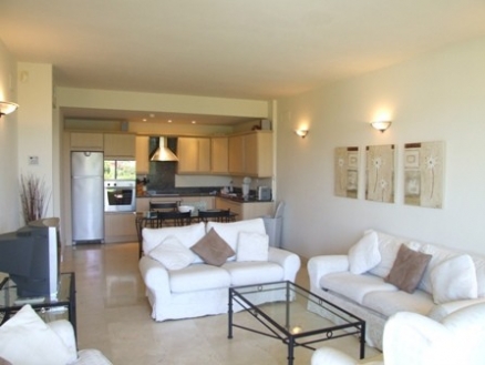 Riviera del Sol property: Apartment for sale in Riviera del Sol, Malaga 214865