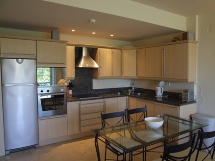 Riviera del Sol property: Apartment in Malaga for sale 214865