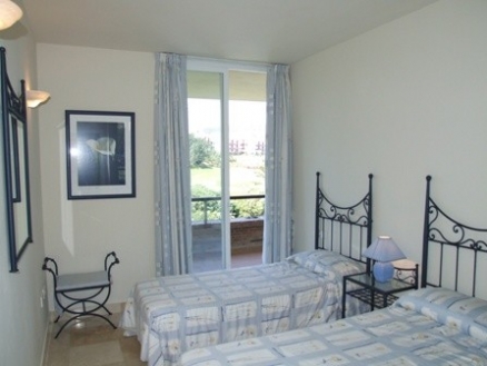 Riviera del Sol property: Malaga property | 2 bedroom Apartment 214865