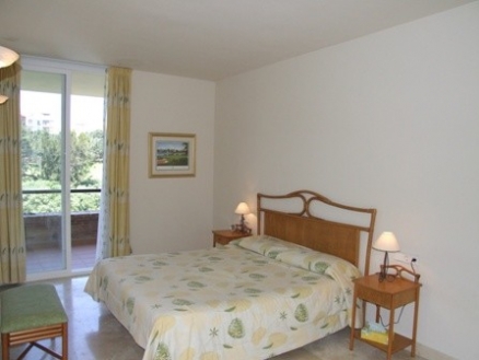 Riviera del Sol property: Riviera del Sol, Spain | Apartment for sale 214865