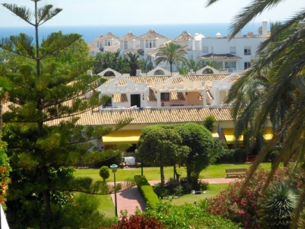 Studio for sale in town, Spain 214867