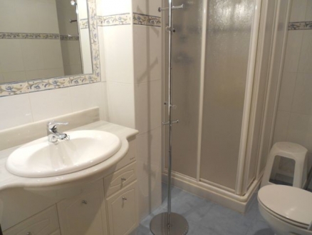Studio in Malaga for sale 214867