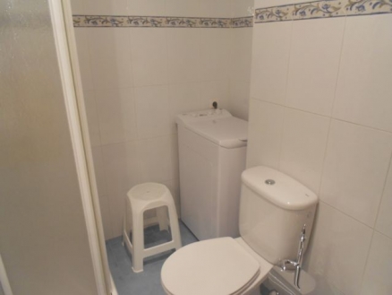 Malaga property | bedroom Studio 214867