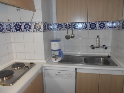 Malaga Studio 214867