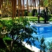bedroom Studio in town, Spain 214867
