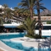 Studio in Malaga 214867