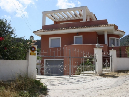 Los Belones property: Villa for sale in Los Belones 214868
