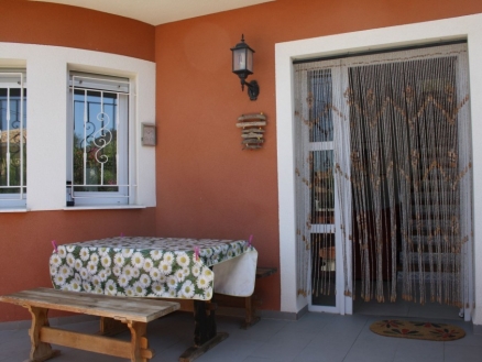 Los Belones property: Villa with 3 bedroom in Los Belones 214868