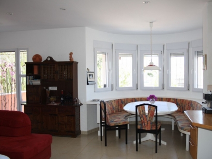 Los Belones property: Villa with 3 bedroom in Los Belones, Spain 214868