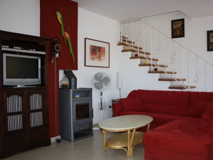 Los Belones property: Villa in Murcia for sale 214868