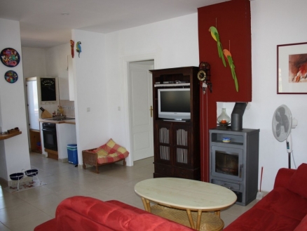 Los Belones property: Murcia property | 3 bedroom Villa 214868