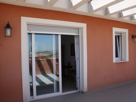 Los Belones property: Los Belones, Spain | Villa for sale 214868