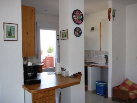 Los Belones property: Los Belones Villa 214868