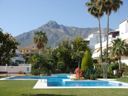 Apartment for sale in town 214869