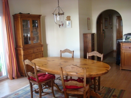 Apartment for sale in town, Spain 214869
