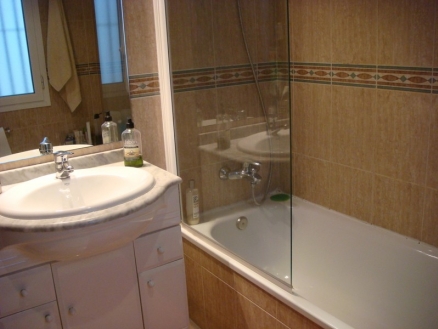 Apartment in Malaga for sale 214869