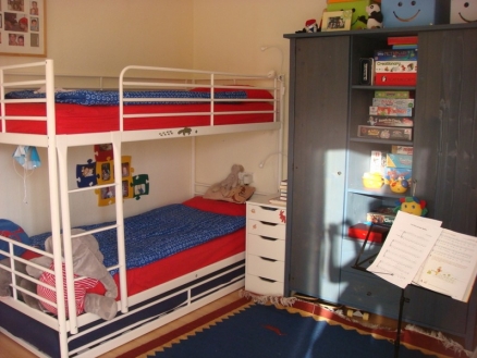 Malaga property | 3 bedroom Apartment 214869