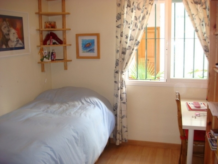 town, Spain | Apartment for sale 214869