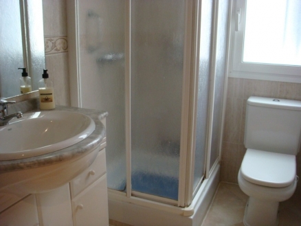 Malaga Apartment 214869