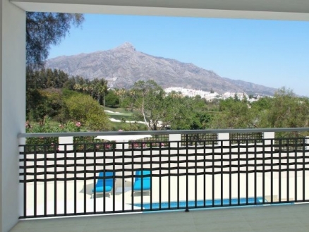 Marbella property: Villa with 5 bedroom in Marbella, Spain 214871