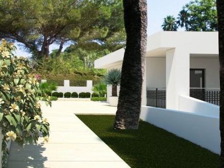 Marbella property: Villa for sale in Marbella, Malaga 214871