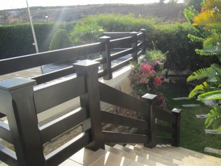 Estepona property: Villa for sale in Estepona, Malaga 214872