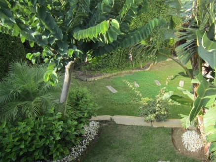 Estepona property: Malaga property | 4 bedroom Villa 214872