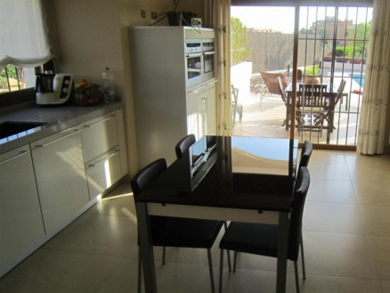 Estepona property: Estepona, Spain | Villa for sale 214872