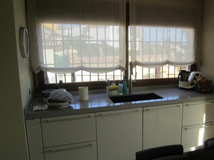 Estepona property: Malaga Villa 214872
