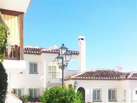 Mijas Costa property: Apartment for sale in Mijas Costa 214873