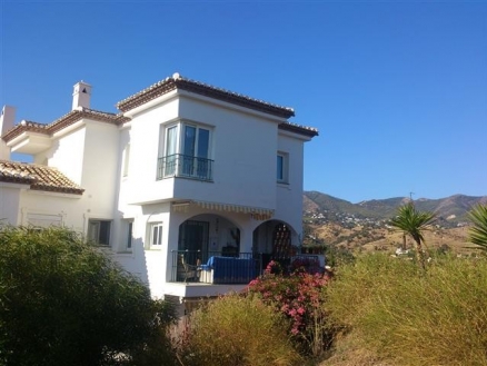 Mijas Costa property: Apartment for sale in Mijas Costa, Spain 214873