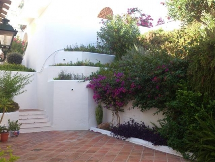 Mijas Costa property: Apartment with 2 bedroom in Mijas Costa, Spain 214873
