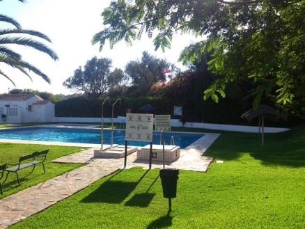 Mijas Costa property: Apartment for sale in Mijas Costa, Malaga 214873