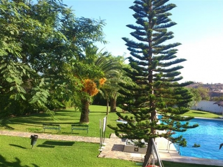 Mijas Costa property: Apartment in Malaga for sale 214873