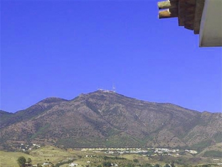 Mijas Costa property: Mijas Costa, Spain | Apartment for sale 214873