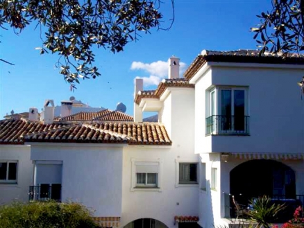 Mijas Costa property: Malaga Apartment 214873