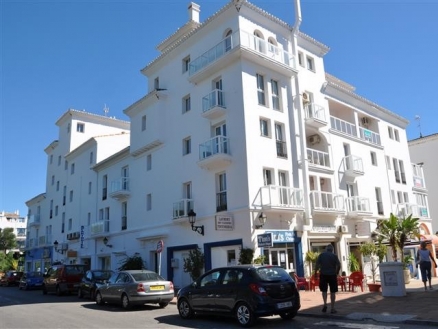 La Duquesa property: Apartment for sale in La Duquesa 214874