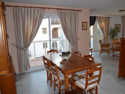 La Duquesa property: Apartment with 2 bedroom in La Duquesa 214874