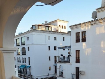 La Duquesa property: Apartment for sale in La Duquesa, Malaga 214874
