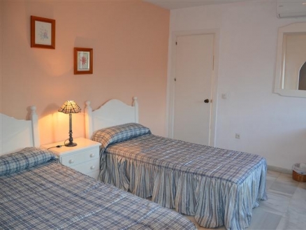 La Duquesa property: Apartment in Malaga for sale 214874