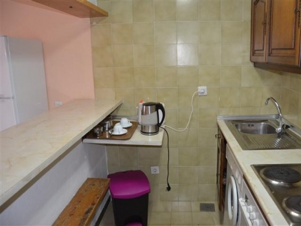 La Duquesa property: Malaga property | 2 bedroom Apartment 214874
