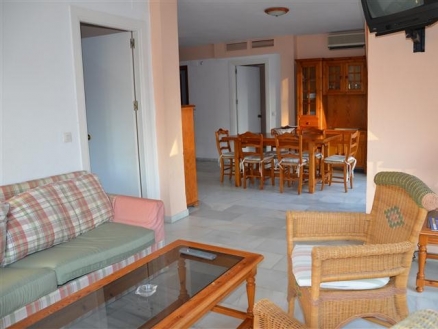 La Duquesa property: La Duquesa Apartment 214874
