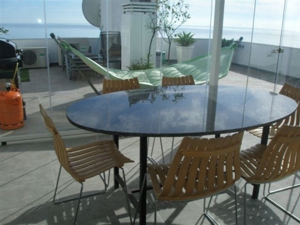 Fuengirola property: Apartment with 3 bedroom in Fuengirola 214875