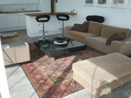 Fuengirola property: Apartment with 3 bedroom in Fuengirola, Spain 214875