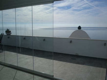 Fuengirola property: Apartment for sale in Fuengirola, Malaga 214875