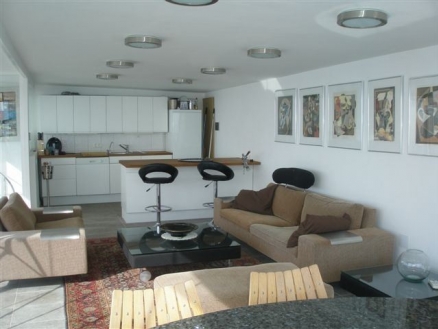 Fuengirola property: Apartment in Malaga for sale 214875