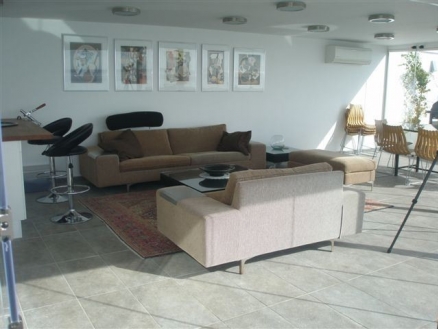 Fuengirola property: Fuengirola, Spain | Apartment for sale 214875