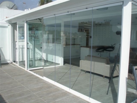 Fuengirola property: Malaga Apartment 214875