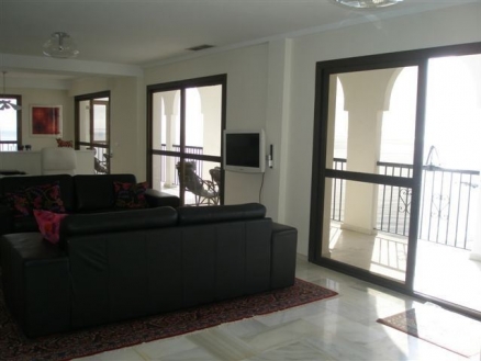 Fuengirola property: Fuengirola Apartment 214875