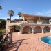 Guadalmina Alta property: Malaga, Spain Villa 214878